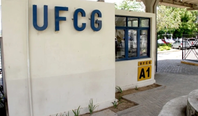 UFCG abre inscrições para ingresso de graduado e entradas derivadas