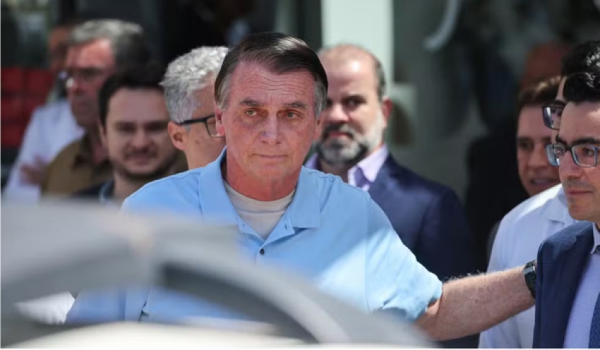Tentativa de golpe: Moraes marca datas dos depoimentos de testemunhas na ação em que Bolsonaro é réu