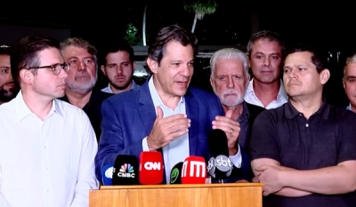 Congresso recebe medida provisória para compensar recuo na cobrança do IOF