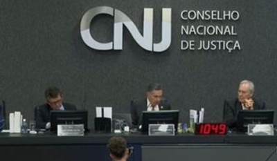 Após reverter afastamentos, CNJ deve apurar conduta de magistrados da Lava jato