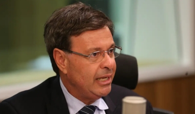 Ex-ministro Gilson Machado é preso pela Polícia Federal