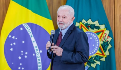 Lula vai sancionar lei que cria salas exclusivas no SUS para mulheres vítimas de violência