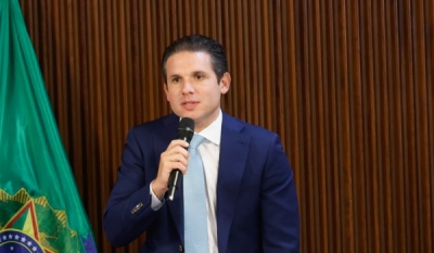 Motta cria comissão especial para discutir nova Lei dos Portos