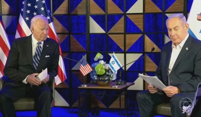 Abstenção dos EUA em resolução da ONU sobre cessar-fogo em Gaza revela o desgaste profundo entre Biden e Netanyahu