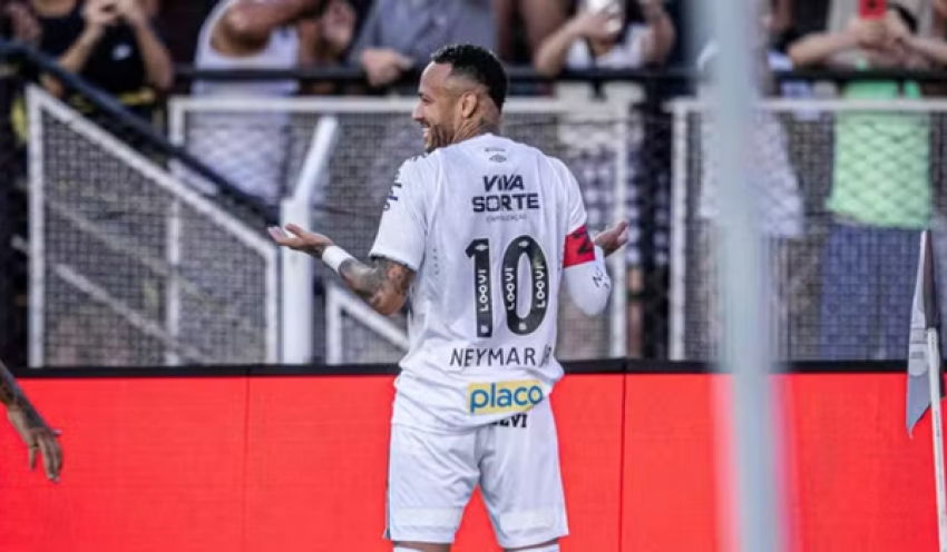 Santos vence, garante vaga nas quartas de final e rebaixa a Inter de Limeira no Paulistão