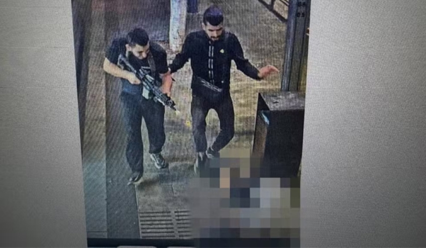 Hamas assume autoria de ataque terrorista nos arredores de Tel Aviv que matou 7