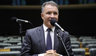 CCJ vota parecer sobre prisão do deputado Chiquinho Brazão