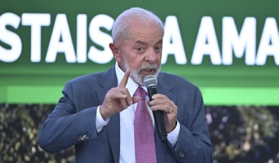Lula quer lançar linha de crédito para permitir que inscritos no CadÚnico possam empreender