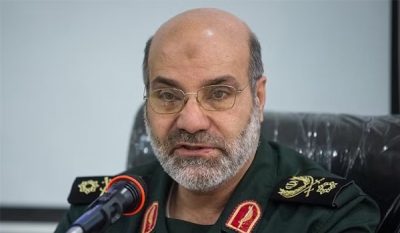 Ataque israelense destrói consulado iraniano na Síria e mata comandante da Guarda Revolucionária, diz Irã