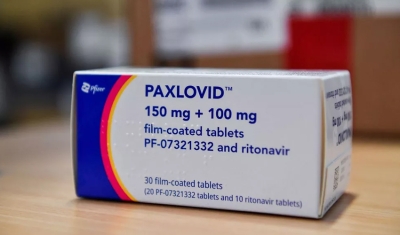 Paxlovid: remédio para Covid-19 vai ser distribuído para 51 cidades da PB; saiba como ter acesso pelo SUS