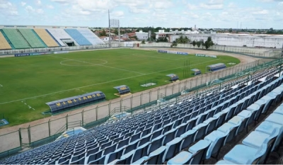 Treze enfrenta o Horizonte visando entrar no G-4 do Grupo 3 da Série D
