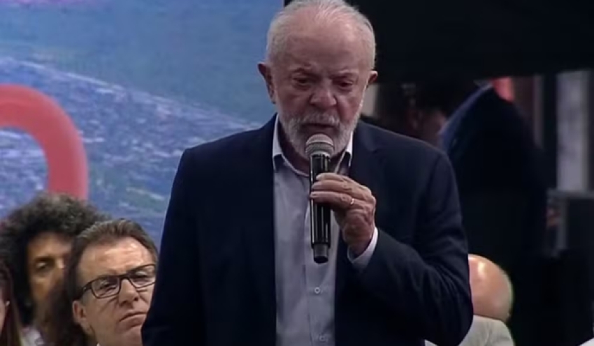 Lula projeta crescimento acima de 2,5%, cita alta no emprego e critica quem aponta risco de inflação maior: 'Nunca ficou desempregado'