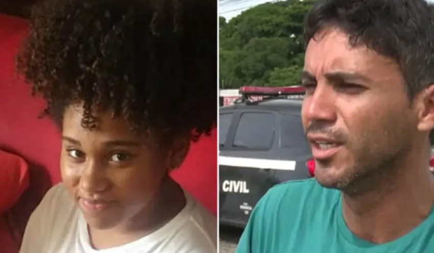 Padrasto acusado de estuprar e matar adolescente tem pena reduzida em 12 anos