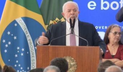 Após &#039;puxão de orelha&#039; de Lula, ministros investem em negociação com Congresso e conseguem adiar análise de vetos