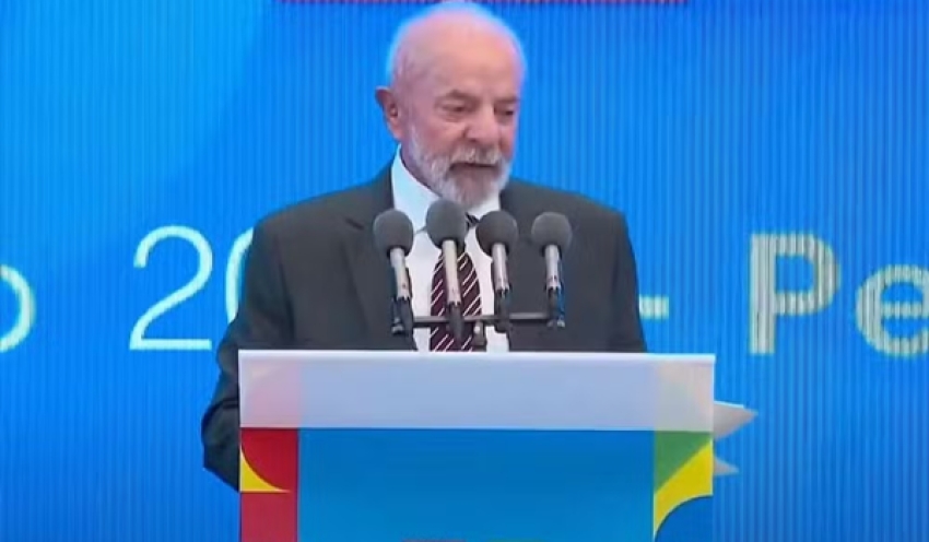 Em Pequim, governo Lula anuncia R$ 27 bilhões de investimentos da China no Brasil