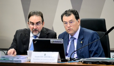 CCJ faz quarta audiência sobre reforma tributária