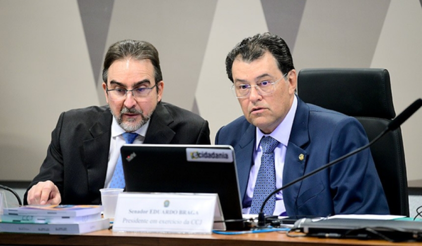 CCJ faz quarta audiência sobre reforma tributária