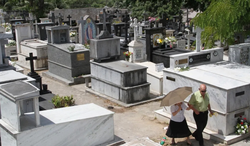 Feriado de Finados: o que abre e o que fecha em João Pessoa