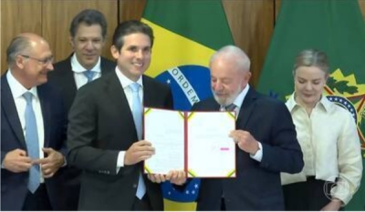 Lira assume relatoria na Câmara do projeto que amplia isenção do Imposto de Renda para até R$ 5 mil