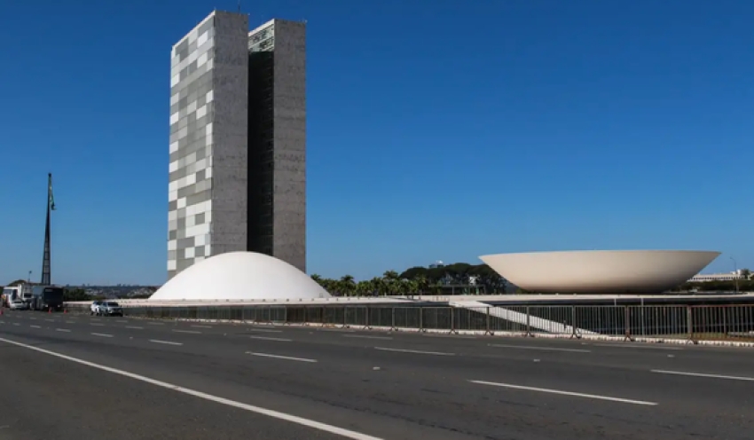 Congresso e Judiciário retomam sessões após feriado de Carnaval