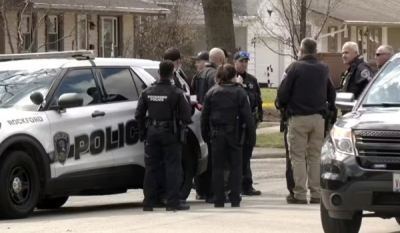 Ataque com faca deixa 4 mortos e outros 7 feridos em Illinois, nos Estados Unidos