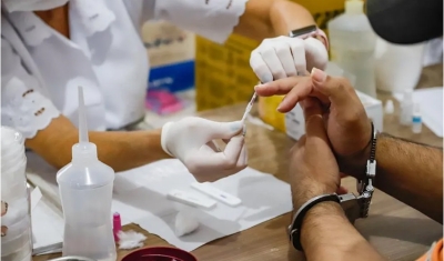 Julho Amarelo: João Pessoa e Campina Grande apresentam queda em vacinação contra hepatites virais