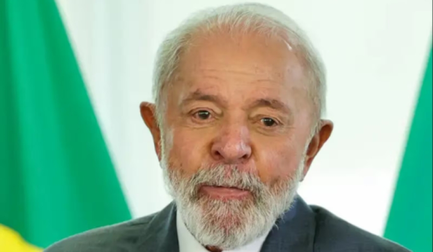 Lula volta a criticar uso de algemas em deportados e reprova falas de Trump