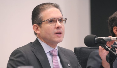 Motta designa relatores da LDO, da MP da compensação do IOF e da lei do licenciamento ambiental