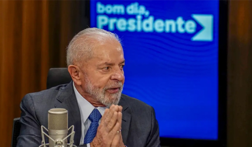 Lula quer contrapartida empresarial para negociar desoneração da folha