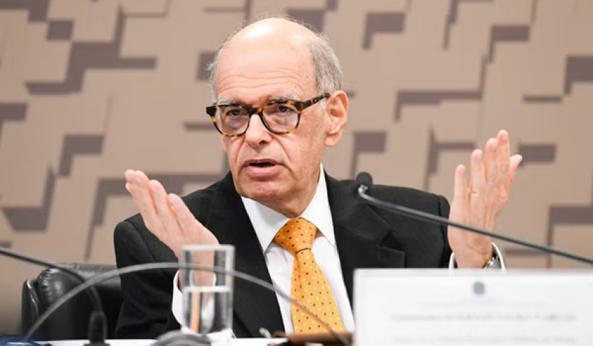 Embaixador do Brasil no Vaticano vai se encontrar com papa Leão XIV nesta semana, confirma Itamaraty