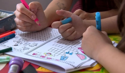 Criança com autismo é recusada em escola estadual por falta de acompanhante, na PB
