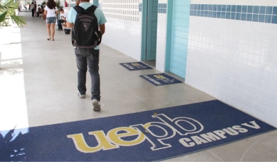 UEPB divulga editais de seleção de estudantes para vagas não preenchidas e de reconvocação de quem perdeu matrícula no Sisu 2024