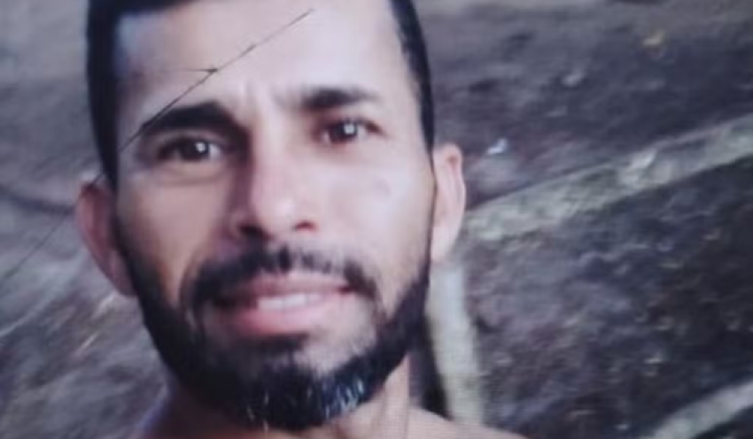 Suspeito de matar mulher e ferir enteado na zona rural de Conde é preso quatro dias após o crime