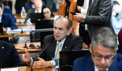 Sem acordo, CCJ adia votação do novo Código Eleitoral para 9 de julho