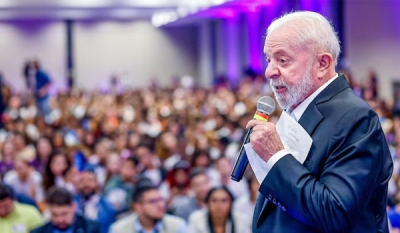 Lula anuncia 112 mil moradias do Minha Casa, Minha Vida para população rural e quilombola