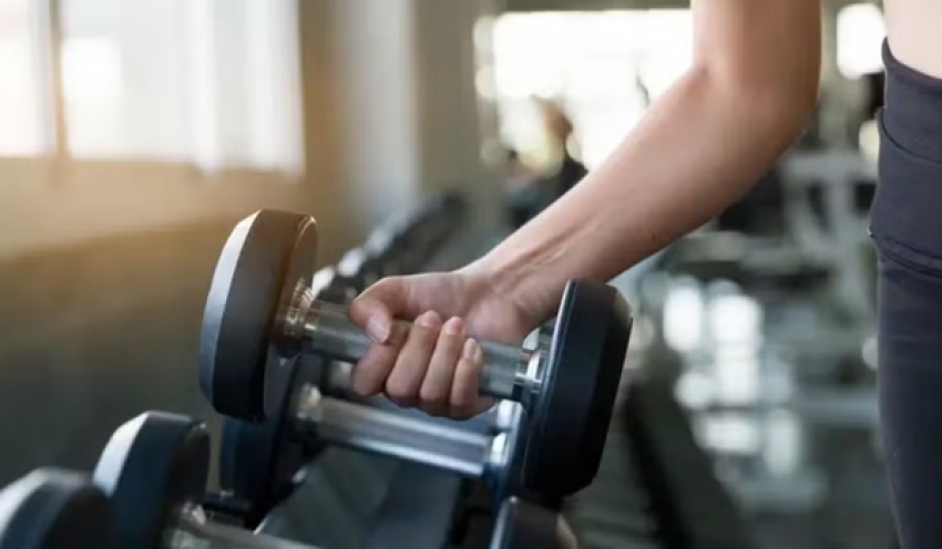 Projeto de lei que libera entrada gratuita de personal trainer em academias é aprovado na ALPB