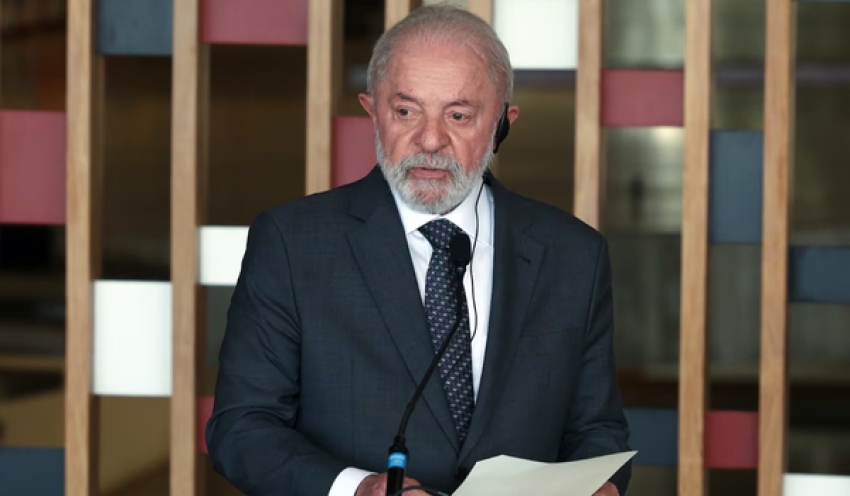 Lula aciona neste sábado teste do Defesa Civil Alerta em 36 municípios do Nordeste
