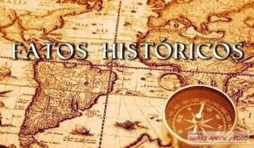 FATOS HISTÓRICOS - 19 DE ABRIL DE 2024