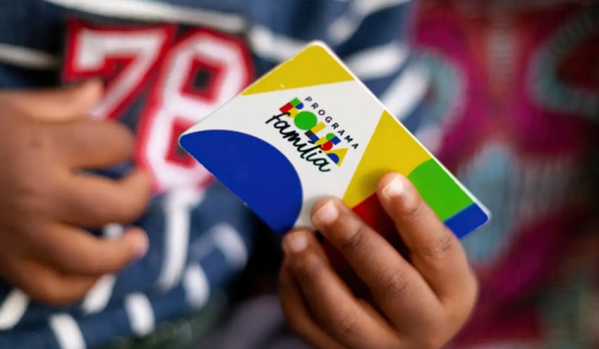 Caixa começa a pagar Bolsa Família de junho