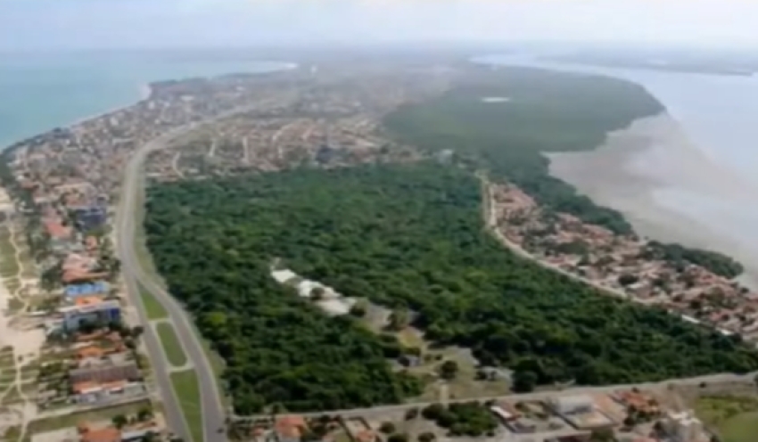 MPF busca acordo para criar Parque Ecológico entre João Pessoa e Cabedelo