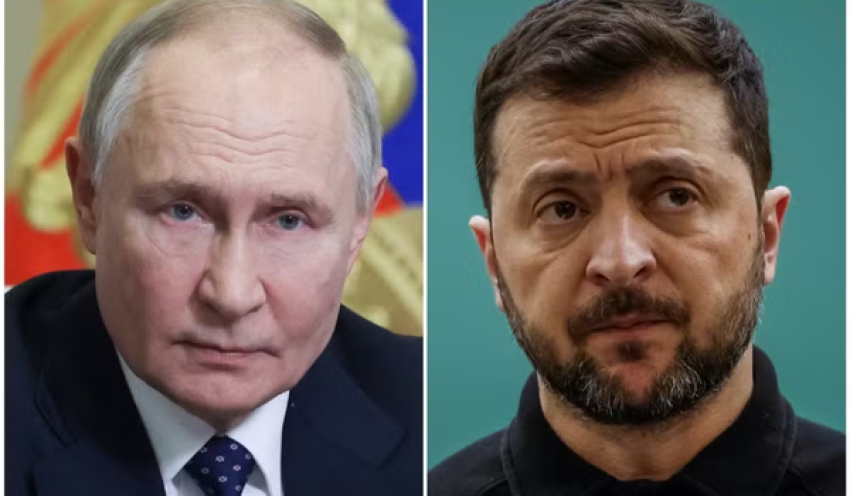 Rússia rejeita 'ultimatos' para cessar-fogo com a Ucrânia: 'Inaceitável'