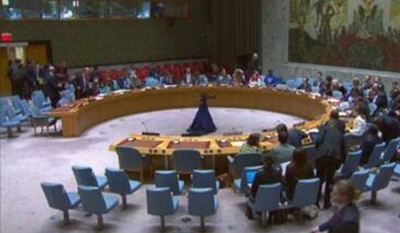 Rússia e China vetam proposta dos EUA de cessar-fogo em Gaza, e resolução não passa no Conselho de Segurança da ONU