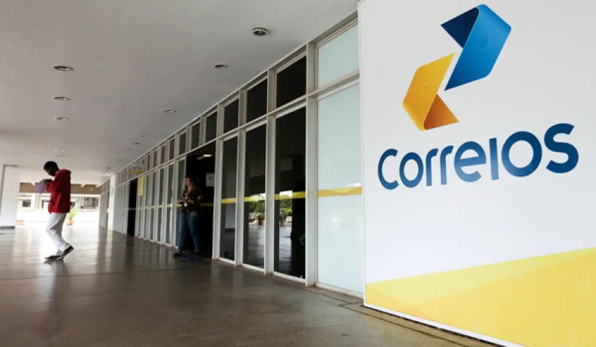 Inscrições para concurso dos Correios começam nesta quinta