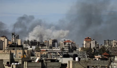Israel deixa região do Hospital Al-Shifa, o maior de Gaza, após operação militar de duas semanas