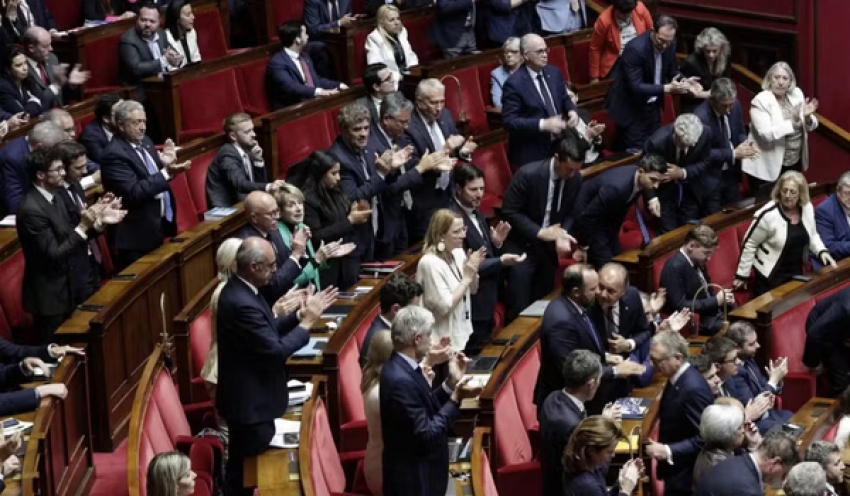 Eutanásia: deputados da França aprovam texto que autoriza procedimentos de morte assistida
