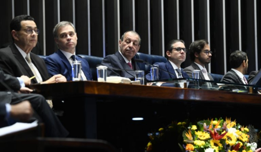 Motta destaca importância de instituições religiosas como agentes de transformação em comunidades