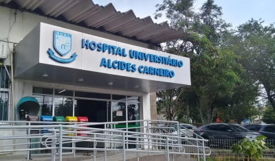 HU de Campina Grande realiza mutirão com cerca 400 exames de próstata durante &#039;Novembro Azul&#039;
