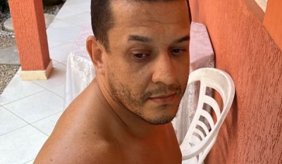 Mentor da &#039;Barbárie de Queimadas&#039; é preso no RJ três anos após fugir de presídio de segurança máxima