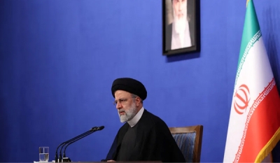 Presidente do Irã diz que ataque de Israel a consulado na Síria &#039;não ficará sem resposta&#039;