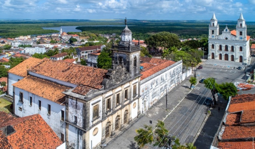 Paraíba se destaca internacionalmente como 3º destino de experiência autêntica com maior alta de procura